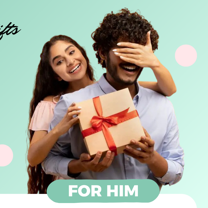For Him